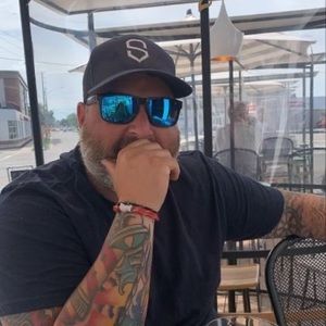 Meet your Posher, Ryan